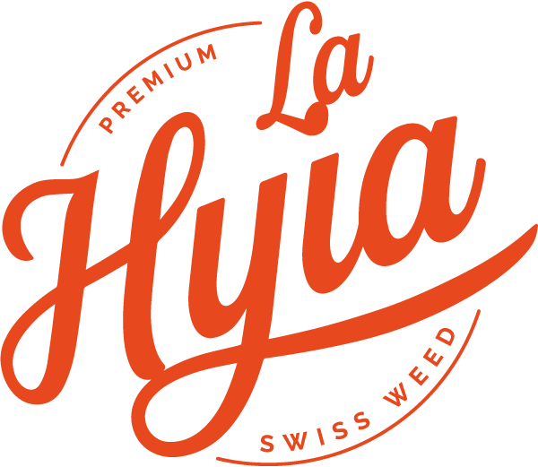 La Hyia Logo