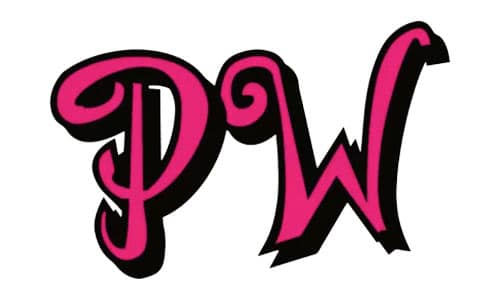 Paradise Weeds Logo