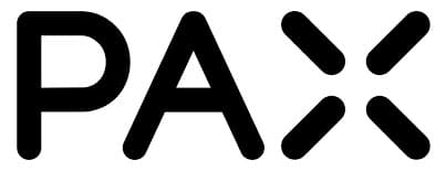 Pax logo