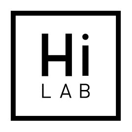 Hi-lab logo